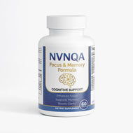 NVNQA Focus & Memory Formula