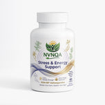 NVNQA Stress & Energy Support