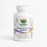 NVNQA Stress & Energy Support