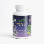 NVNQA Herbal Sleep Formula