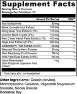 NVNQA Women’s Harmony Vitality Complex