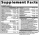 NVNQA Focus & Memory Formula
