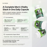 NVNQA Men’s Vitality Complex