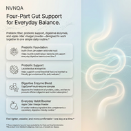 NVNQA Gut Harmony