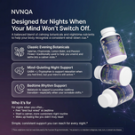 NVNQA Herbal Sleep Formula