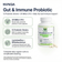 NVNQA Gut & Immune Probiotic