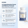 NVNQA Focus & Memory Formula