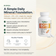 NVNQA Bone Mineral Formula